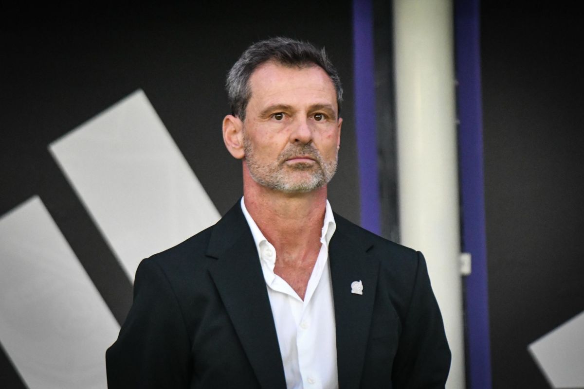 Diego Cocca ya no es DT de la Selección Mexicana "por falta de liderazgo", informa la FMF