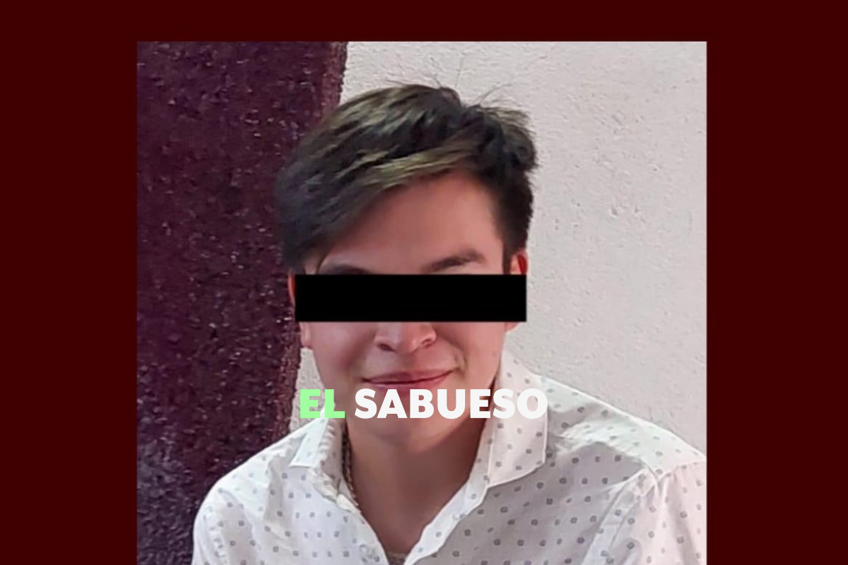 ¿Por qué Diego N fue sentenciado por trata de personas, delito distinto al de la Ley Olimpia?