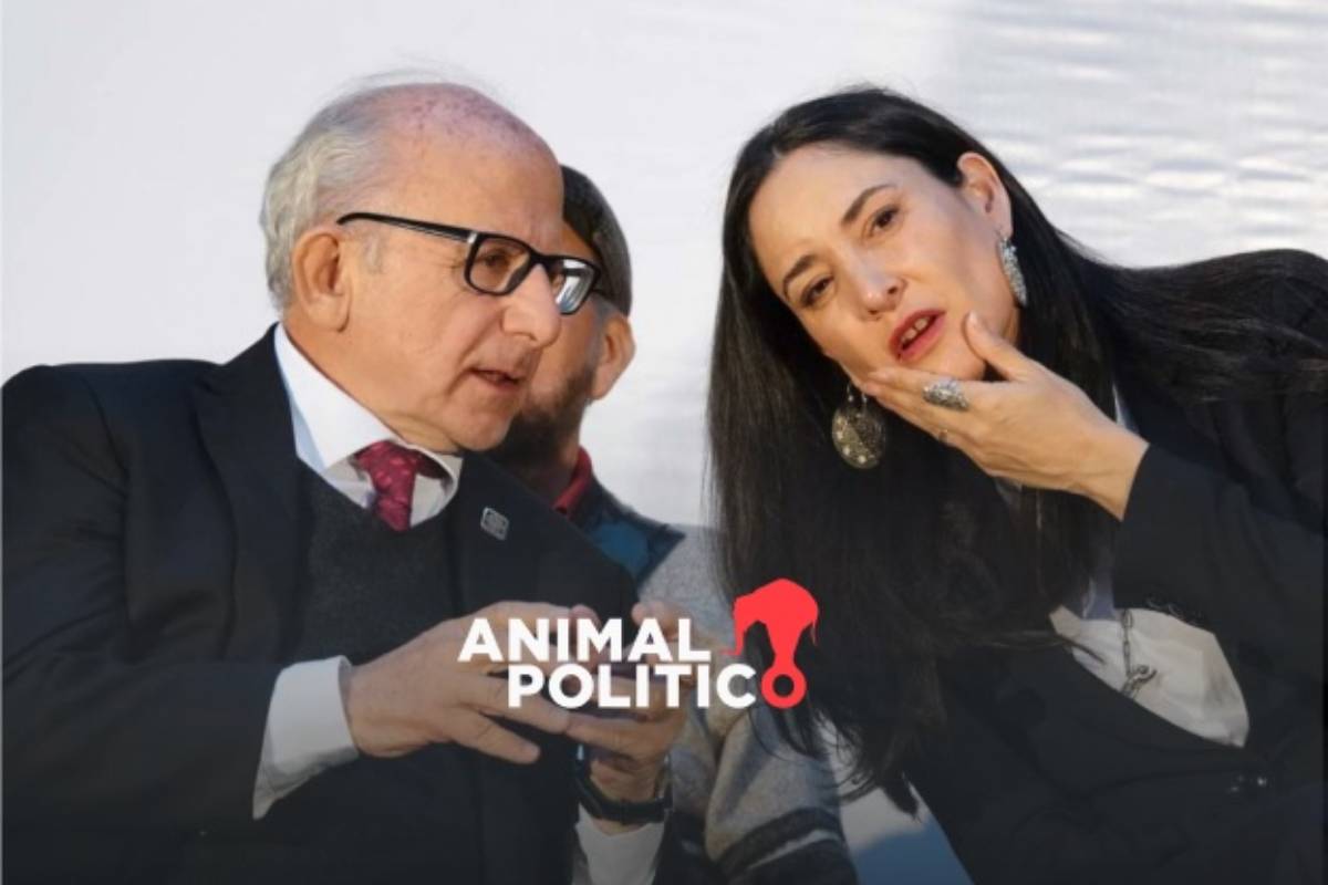 Diego Prieto deja el INAH tras más de ocho años de gestión; Joel Omar Vázquez asumirá como director