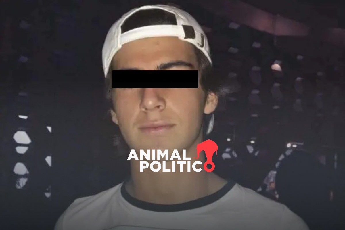 Ratifican sentencia de 50 años contra Diego Urik por el feminicidio de Jessica González