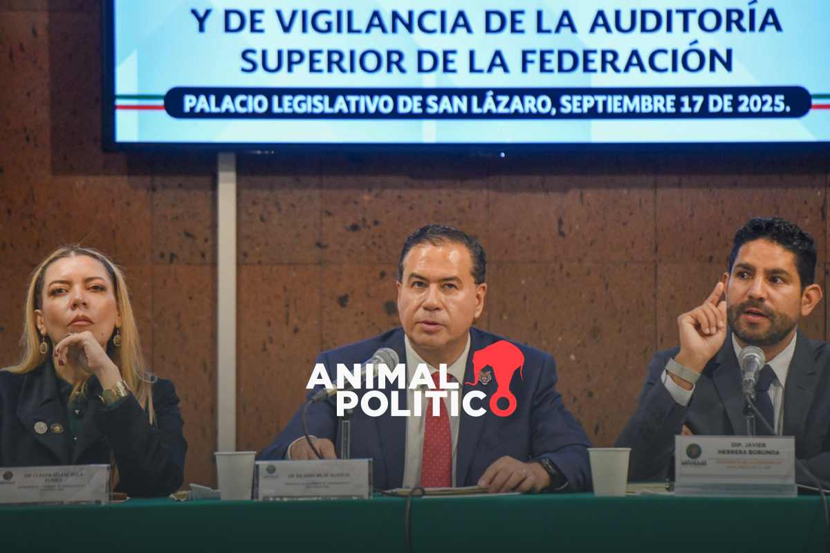 Diputados avalan convocatoria para elegir a nuevo titular de la Auditoría Superior