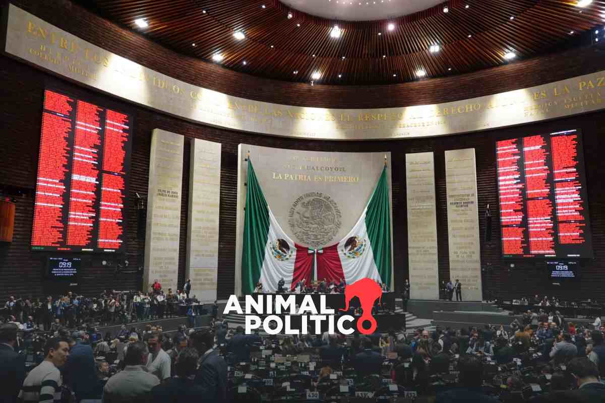 Diputados aprueban Presupuesto 2024; regresan 500 mdp al TEPJF y avalan usar fideicomisos