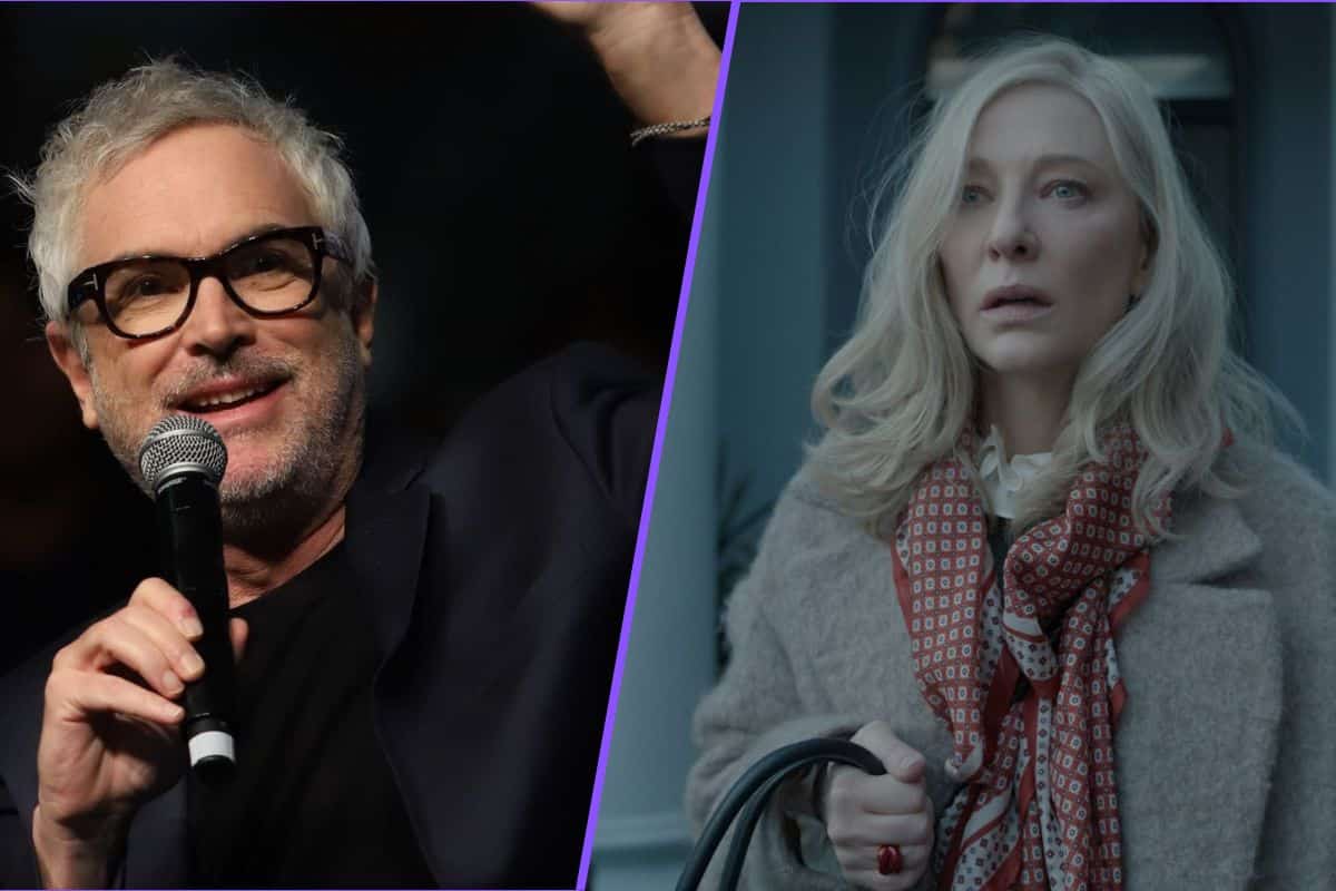 Todo sobre 'Disclaimer', la serie de Alfonso Cuarón con Cate Blanchett
