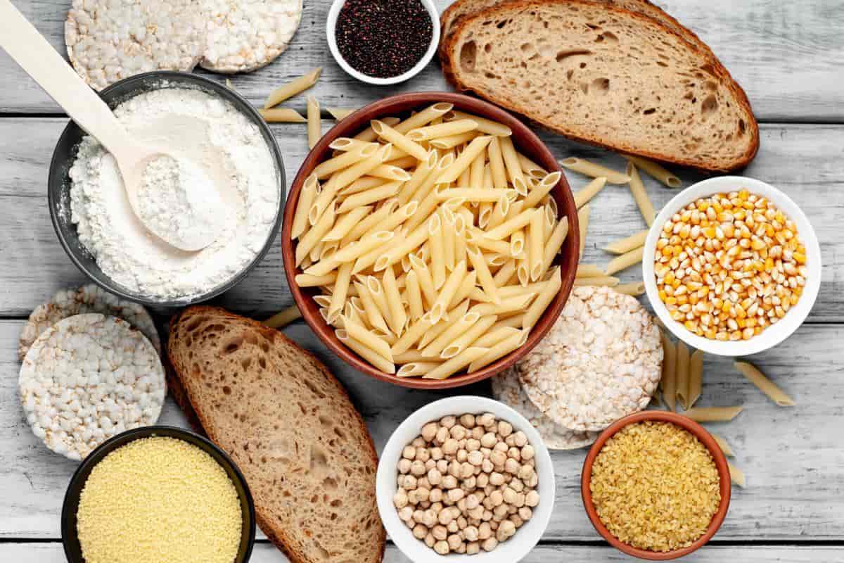 Dieta sin gluten: mitos, realidades y alternativas 
