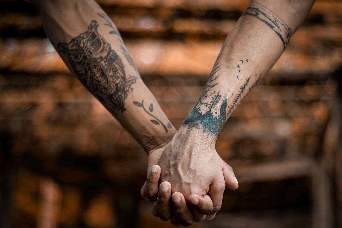 ¿Puedes donar células madre si tienes tatuajes? Acá te damos respuestas y derribamos mitos