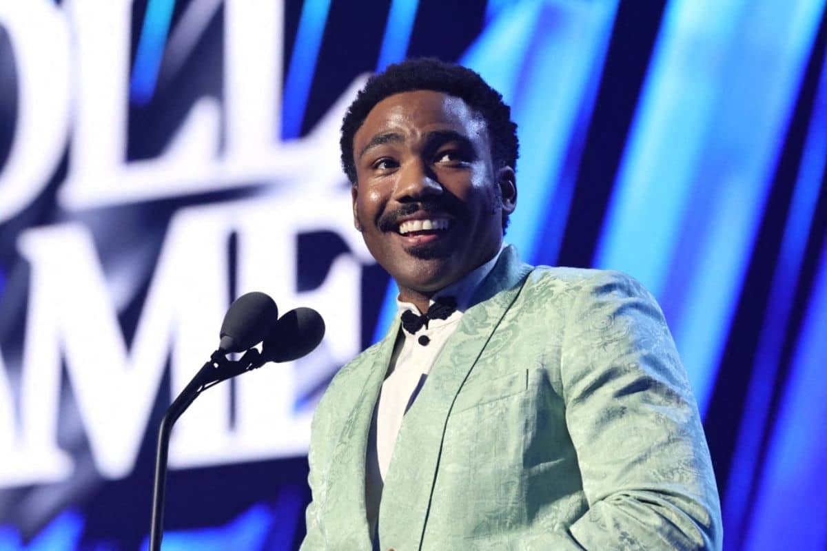 Donald Glover revela que tuvo un derrame cerebral durante la gira de Childish Gambino el año pasado
