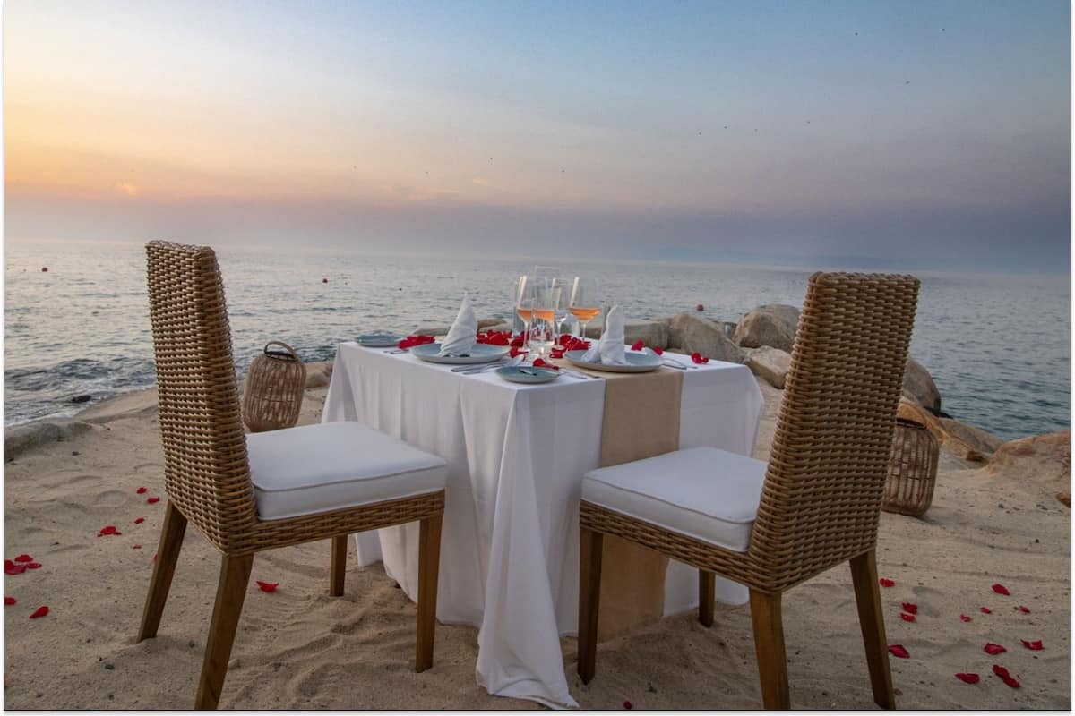 ¿Dónde comer en Puerto Vallarta? 5 restaurantes para una cena inolvidable