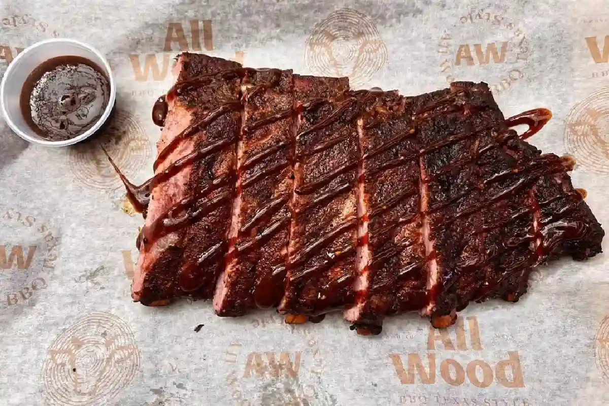 All Wood BBQ CDMX: un rincón texano con alma mexicana