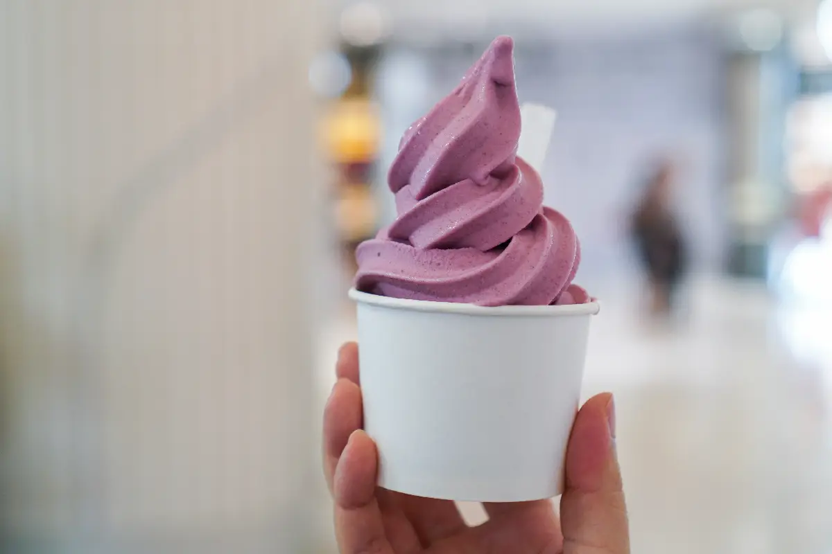 Estos 7 lugares tienen los mejores helados de yogurt de CDMX