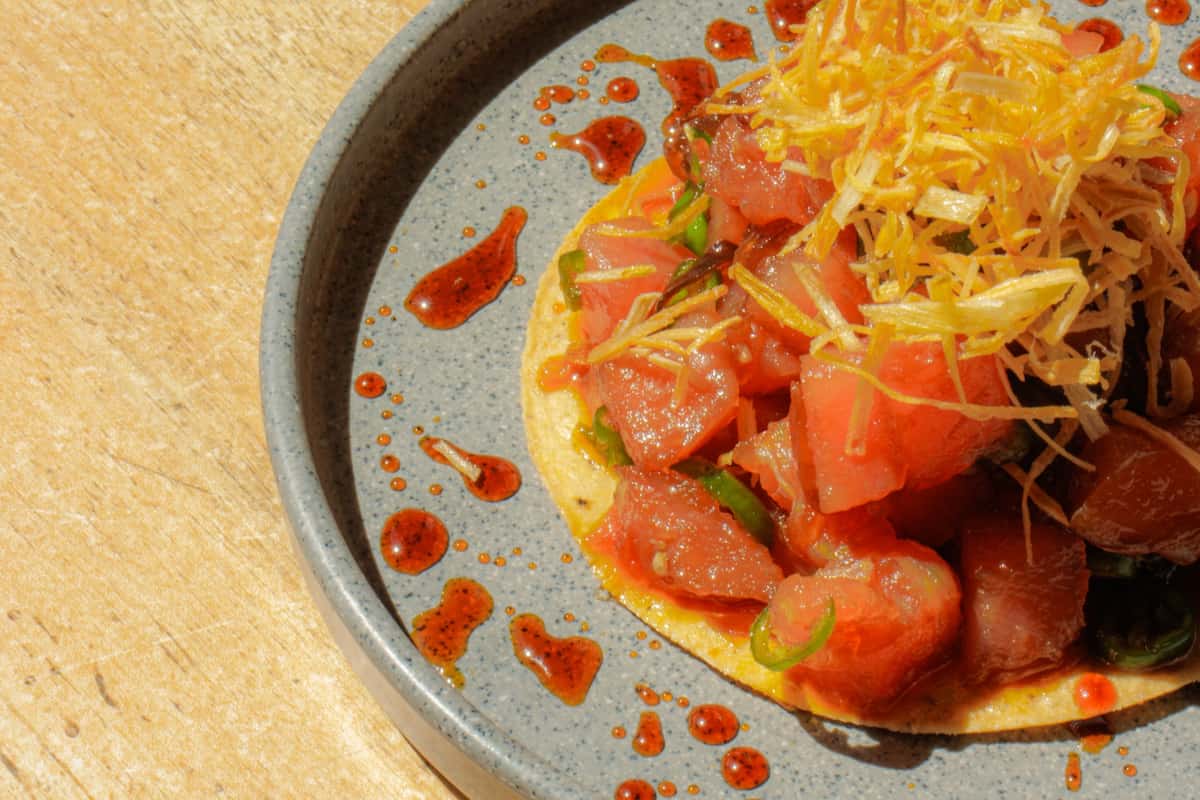 Dónde comer mariscos en Cancún, el paraíso de la comida de mar