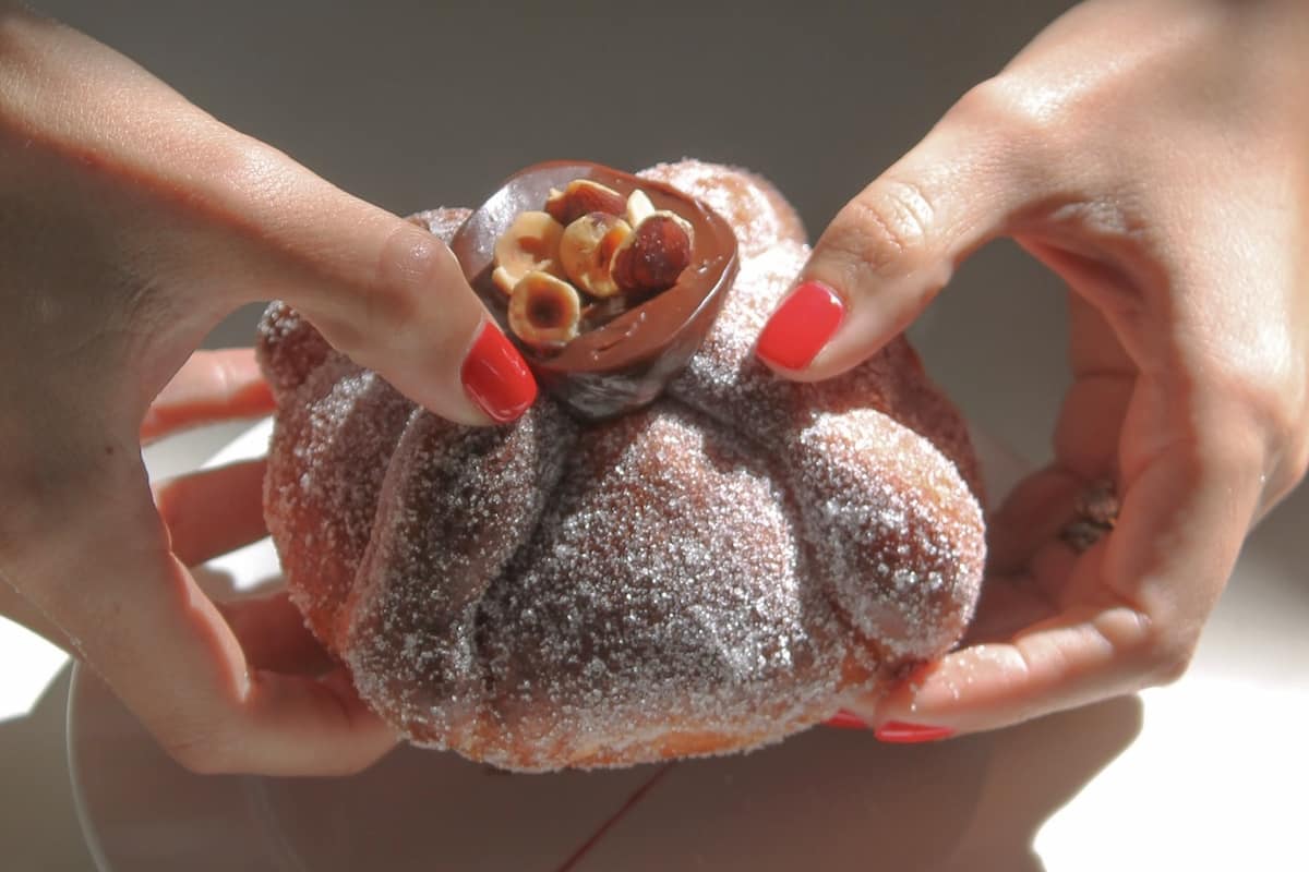 Dónde comprar pan de muerto tradicional, relleno y cubierto en CDMX este 2025