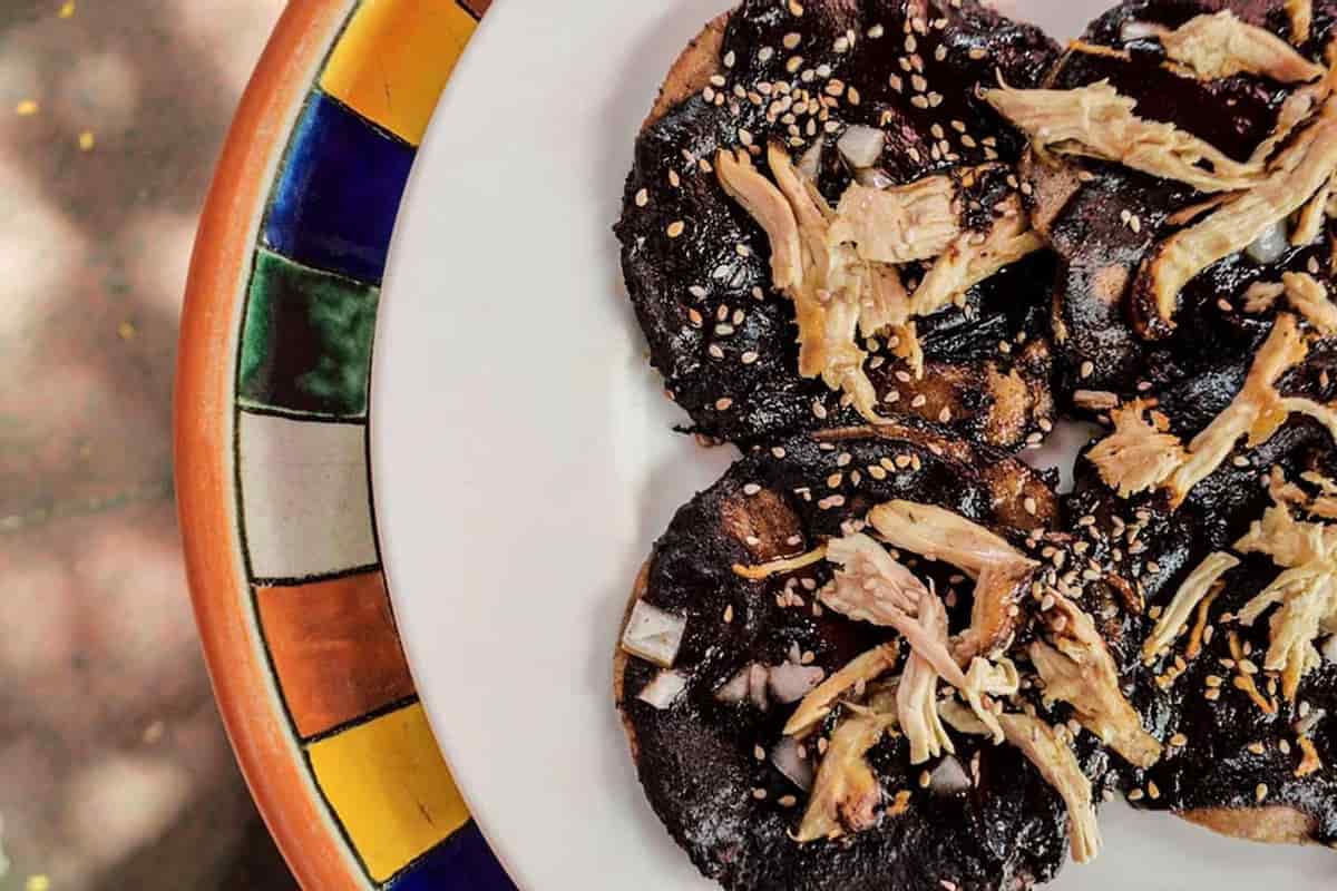 Despierta en Puebla: los 5 mejores lugares para un desayuno clásico