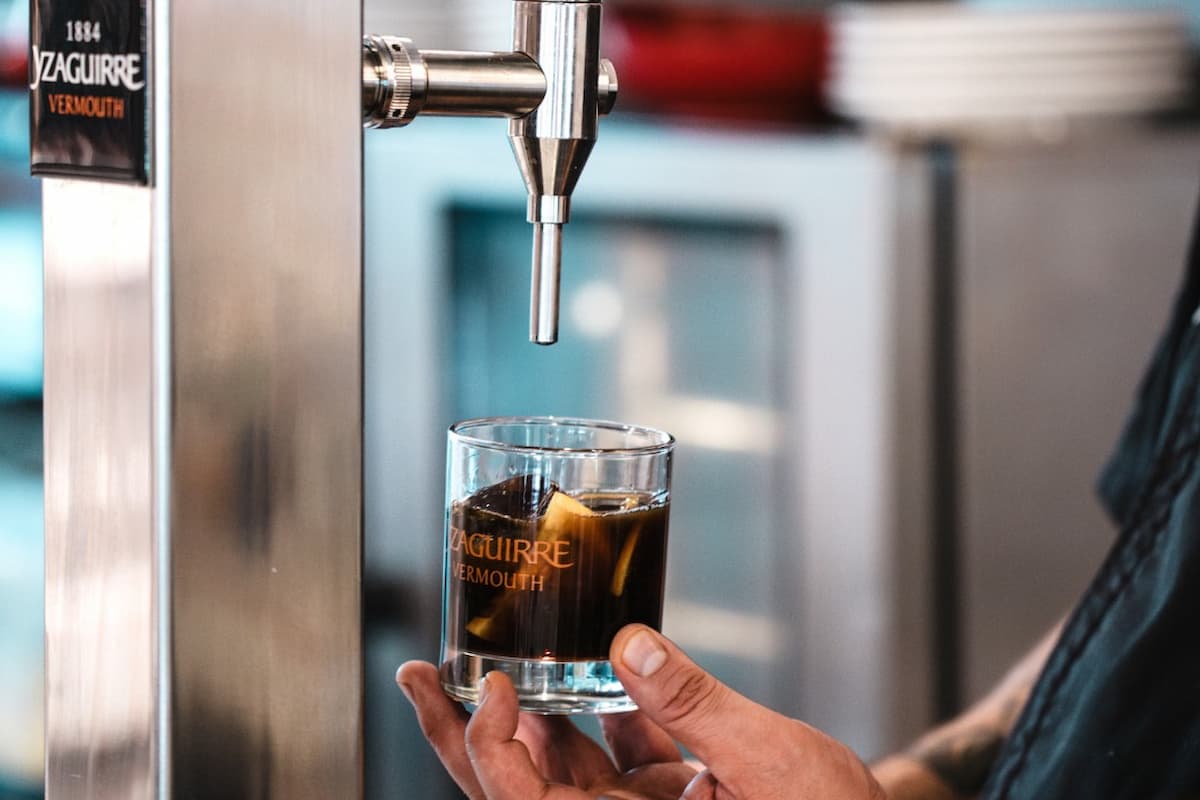 El restaurante español en CDMX que comanda “El Bizco” de Carabanchel 