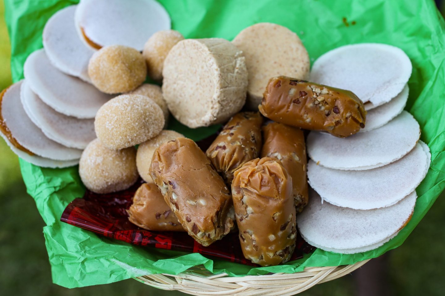 Siete dulces típicos de Nuevo León que necesitas en tu vida