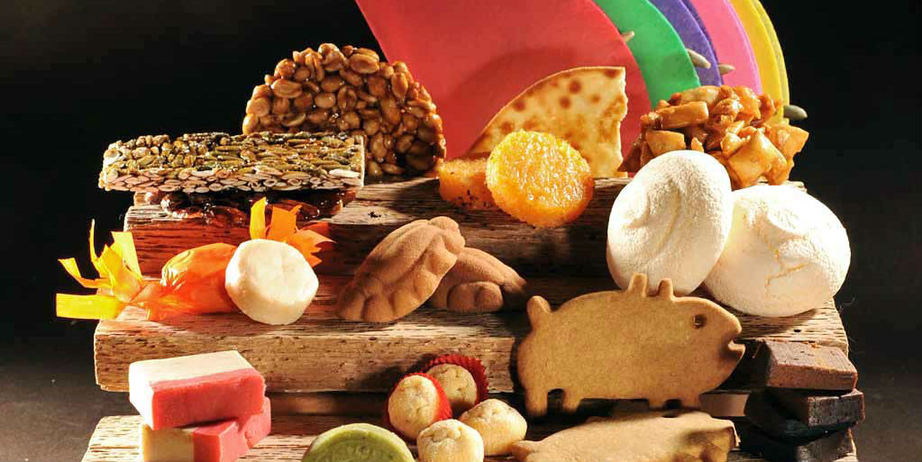 10 dulces poblanos que debes probar 