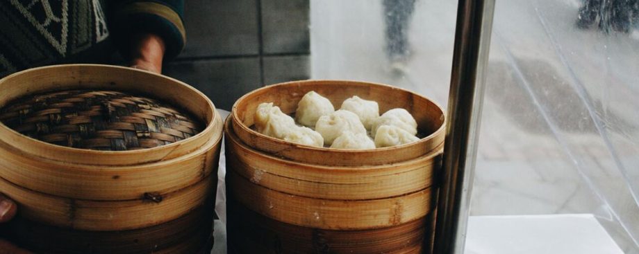 Hablar de dumplings es como hablar de tacos