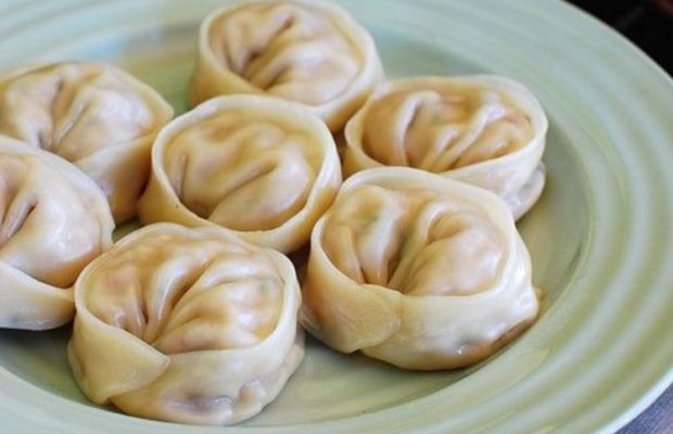 ¡Feliz año nuevo chino! Descubre su maravillosa y diversa cocina