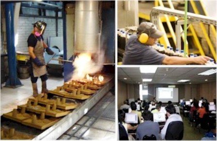 Sólo sobreviven tres de cada 10 pymes al <i>cambio de estafeta</i>