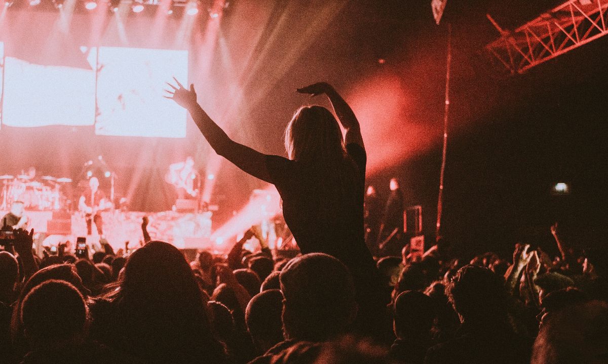 ¡Que no te tiren el evento! *Tips para comprar boletos en preventas* de conciertos