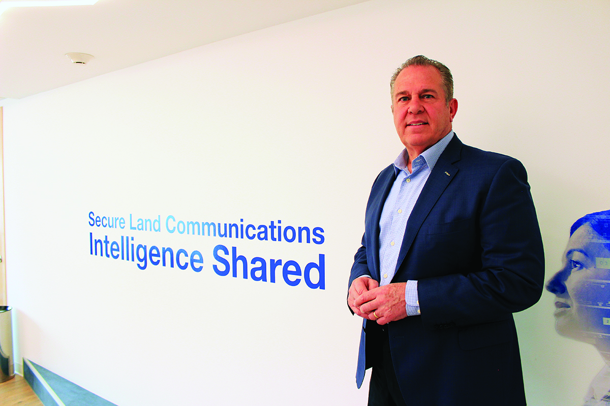 ‘Nos adaptamos para entregar a los gobiernos las soluciones que se...