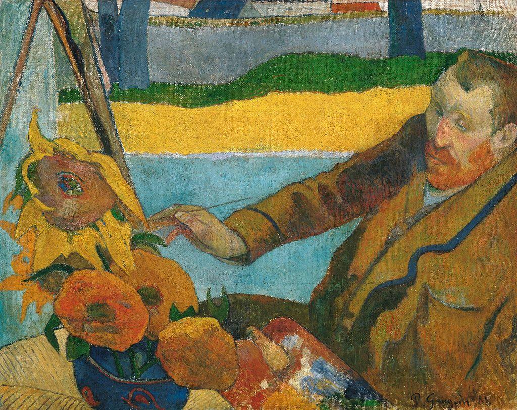 El verdadero significado detrás de Los Girasoles de Van Gogh