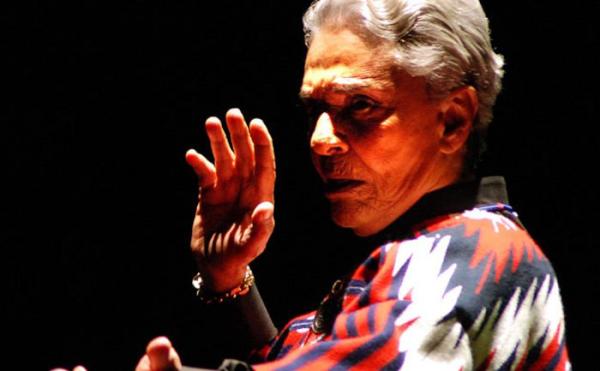 Chavela Vargas en frases