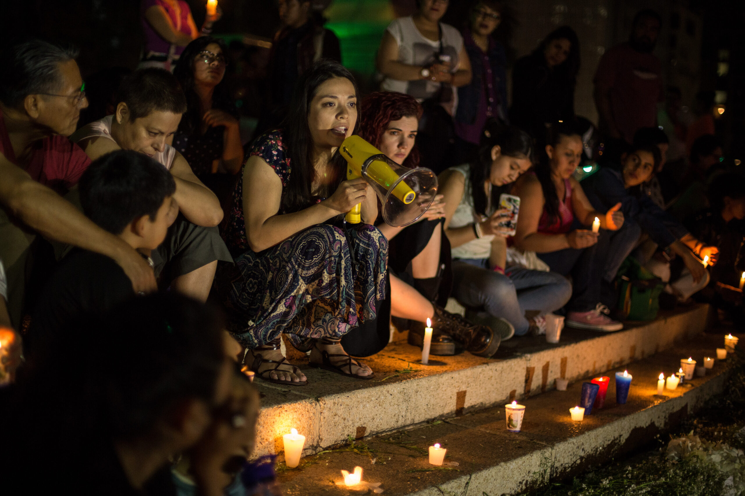 Las omisiones y negligencias que dejan impunes los feminicidios en México