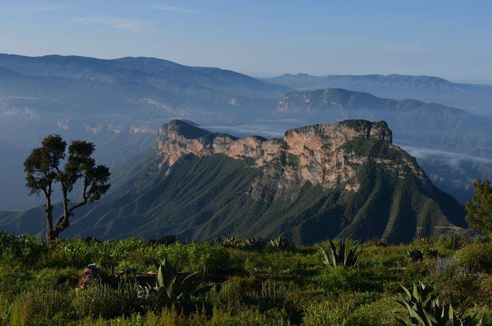 *32 lugares increíbles en México* que queremos explorar en 2022