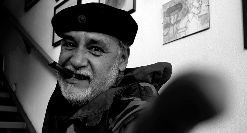 El asesinato de los cineastas León Serment y Adriana Rosique fue planeado por su hijo: PGJ