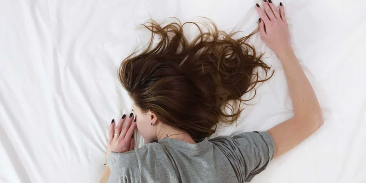 *Pesadillas en la cuarentena:* ¿por qué ocurren y cómo evitarlas?