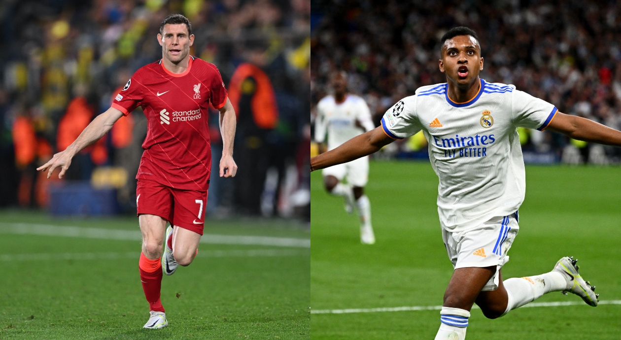 Cuándo, dónde y a qué hora ver la *Final de la Champions entre el Liverpool vs Real Madrid*