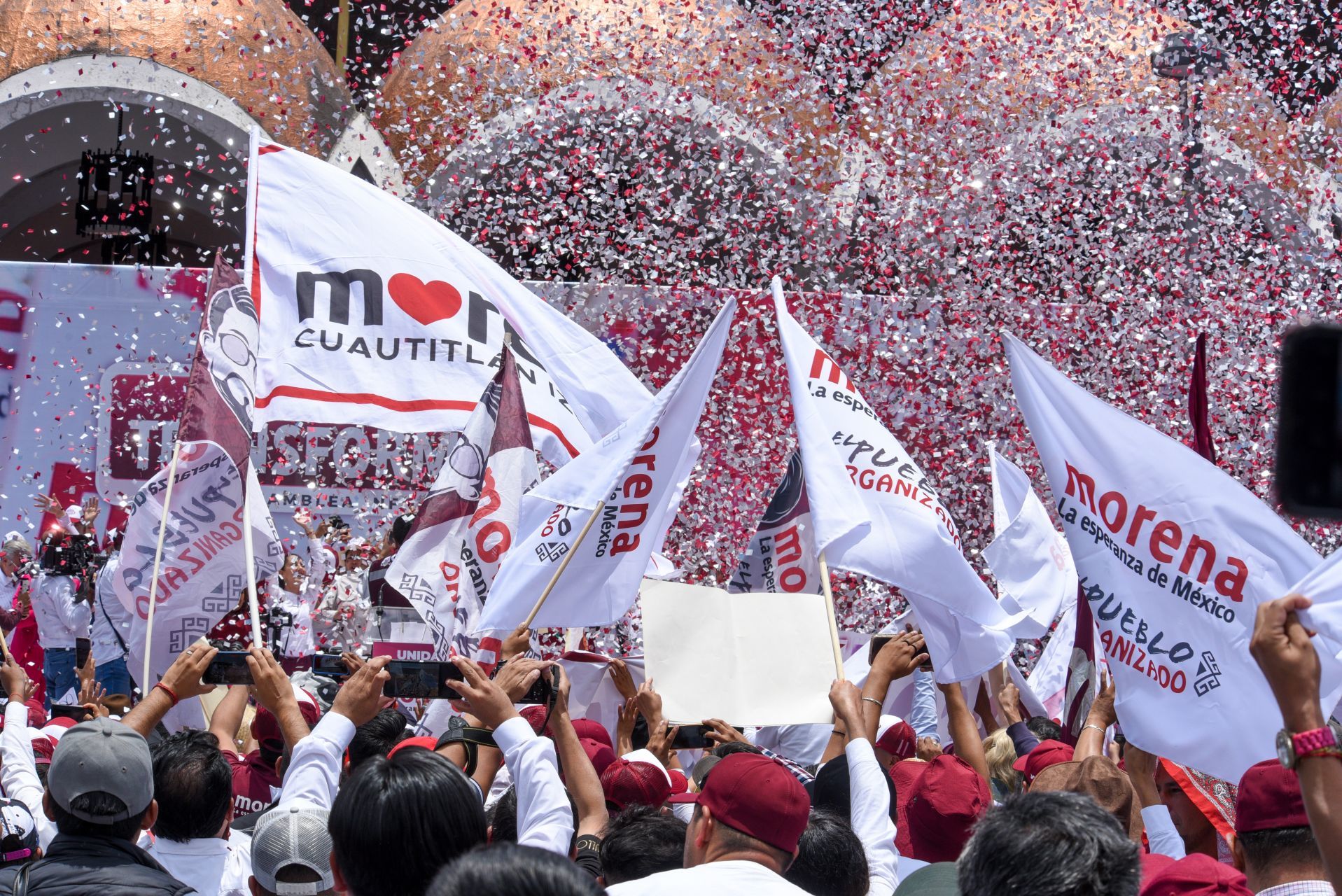 Actos anticipados de campaña: Con qué criterios se definen y sus antecedentes