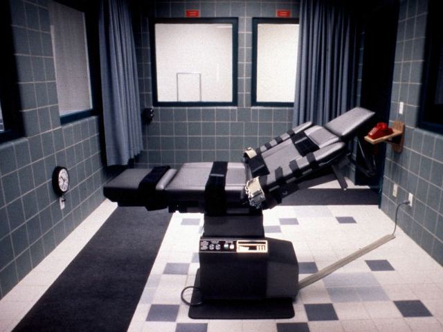 Denuncia AI caso de mexicano condenado a muerte en Texas