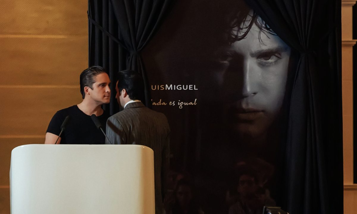 Así fue *la demanda contra Luis Miguel por 'Nada es igual'*: ¿quién era Mariano Conti?