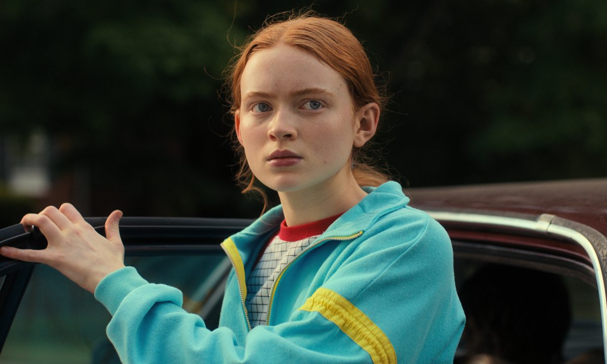 *Stranger Things pone en #1 a 'Running up that hill'* 37 años después de su lanzamiento