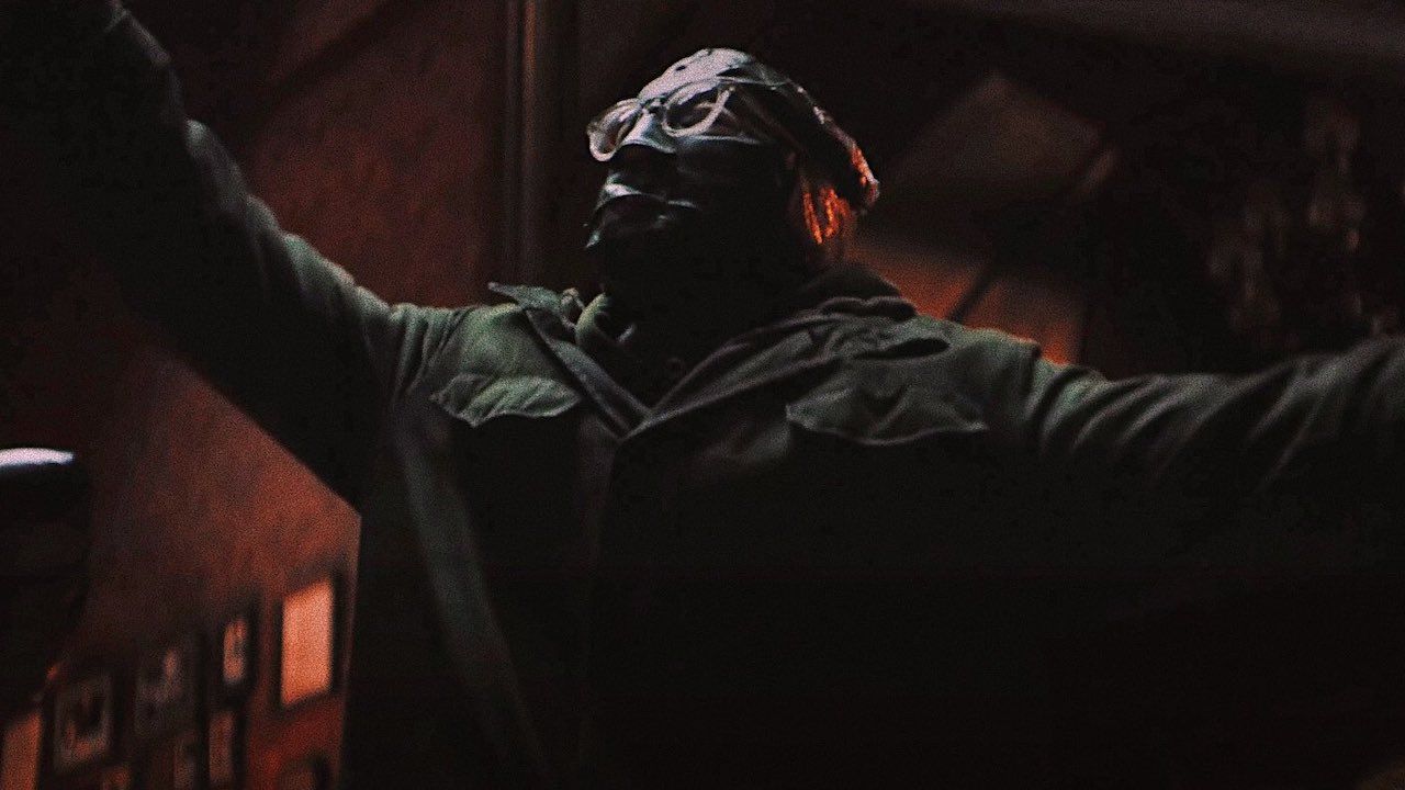 *¿'The Batman' tiene escena post créditos?* ¡Sí! y te explicamos de qué trata