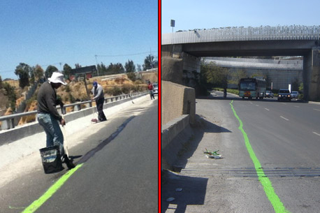 Borran #wikibanqueta, secretario<br>de Obras promete hacerla “bien”