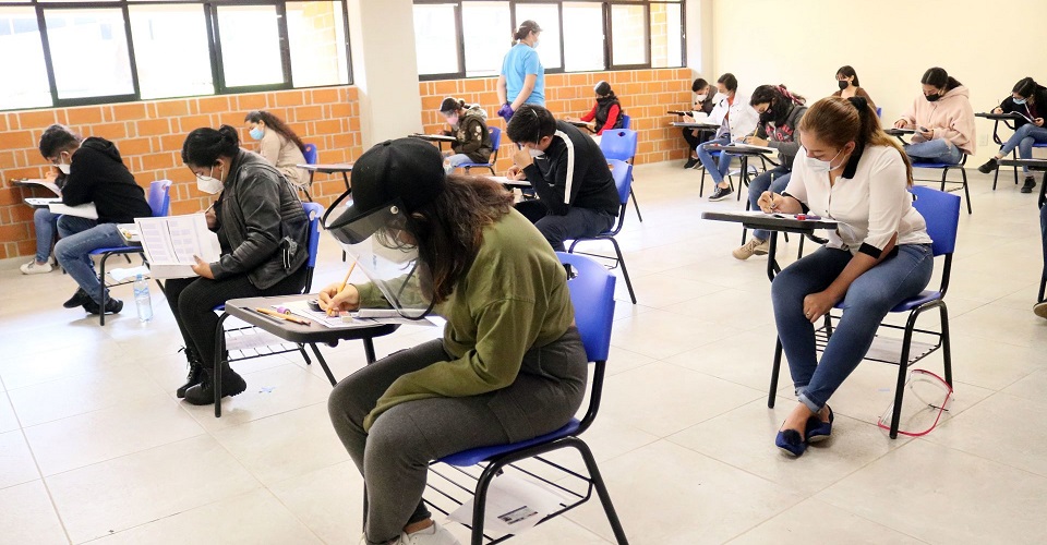 SEP asegura que reprogramará la prueba PISA a estudiantes hasta 2022