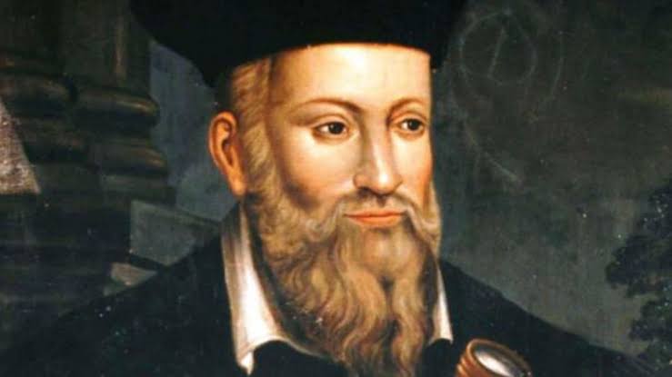 *Nostradamus, la tercera guerra mundial* y por qué todo mundo habla del tema