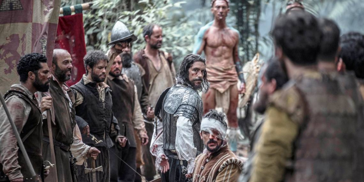 Todo lo que quieres saber sobre la *serie de Hernán Cortés*
