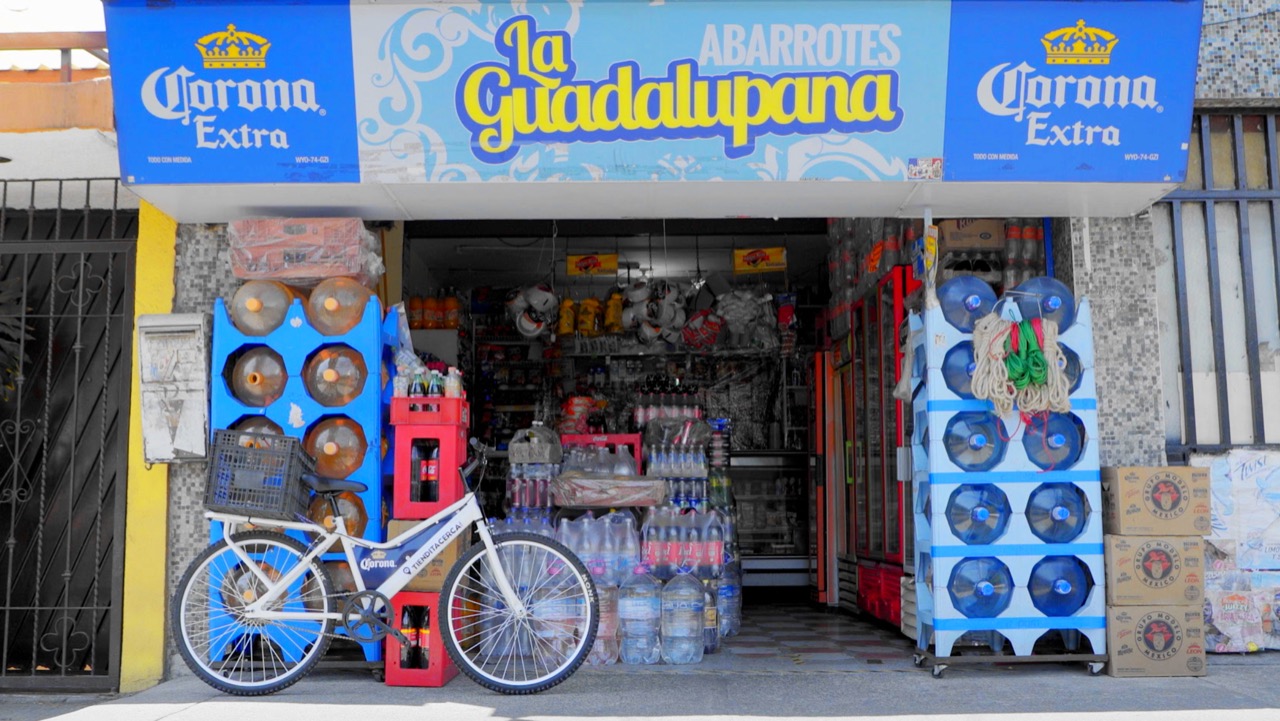 Tiendita cerca, una opción efectiva para apoyar y reactivar el comercio local