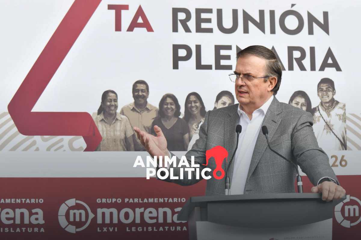 Ebrard afirma que el T-MEC “ya sobrevivió”, seguirá como acuerdo trilateral 