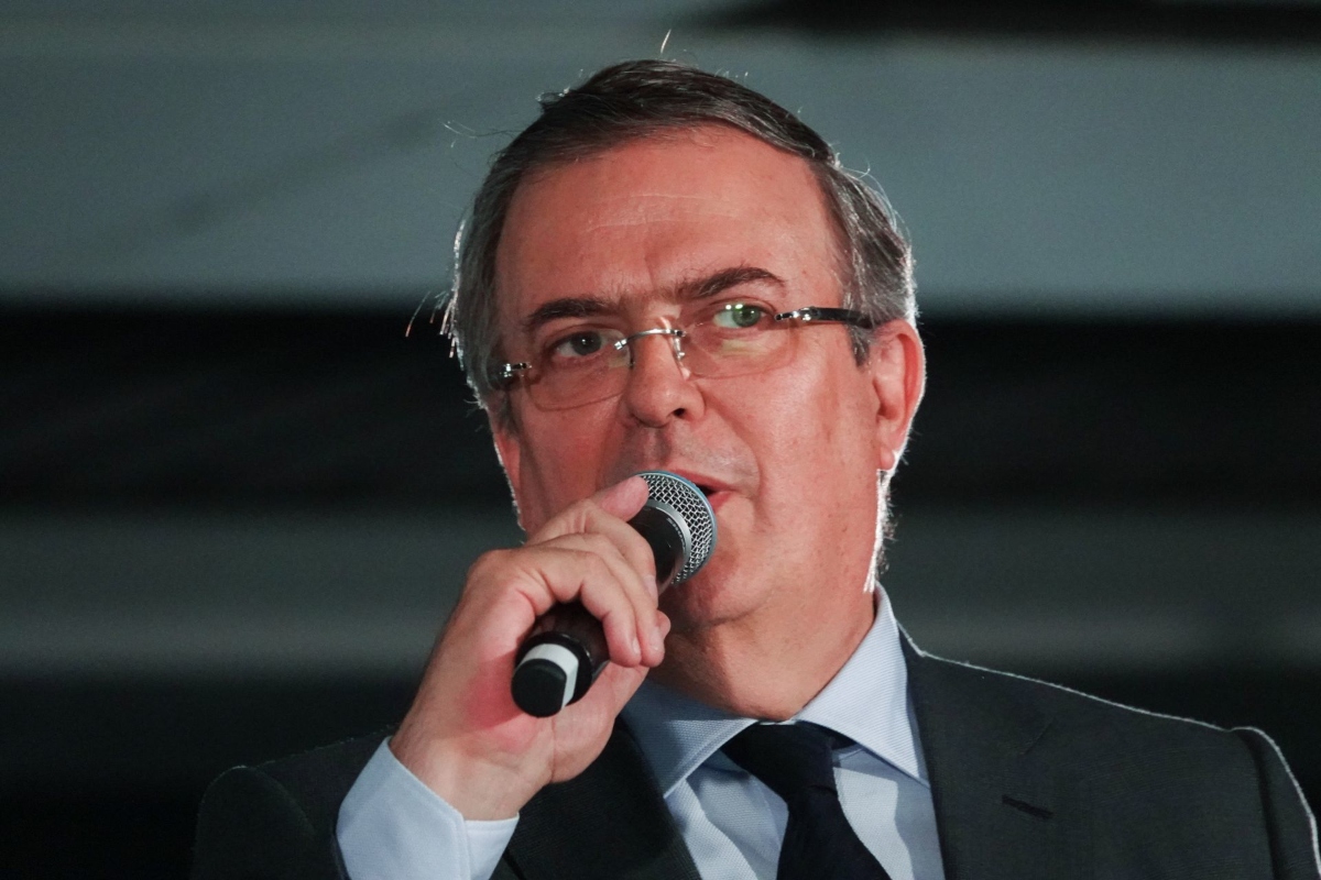 Humanismo Mexicano, la agrupación con miembros de La Luz del Mundo que opera a favor de Ebrard