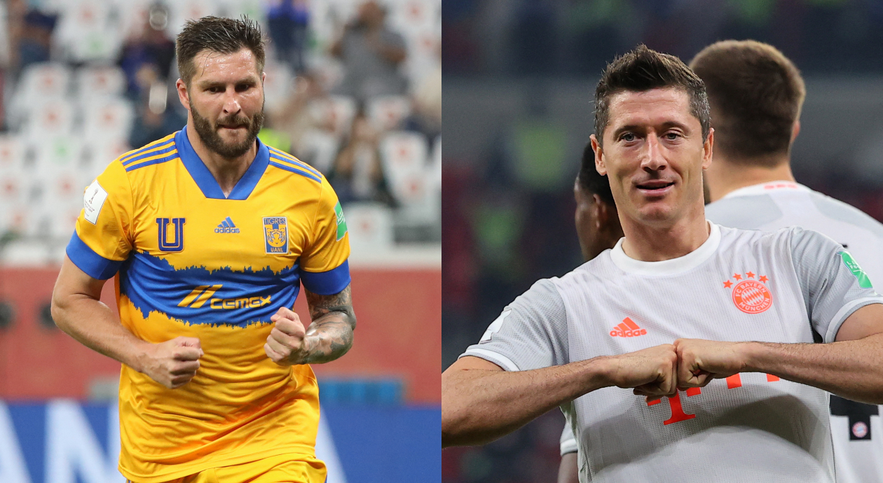*Horario y dónde ver la final histórica del Mundial de Clubes* entre Tigres vs Bayern Múnich