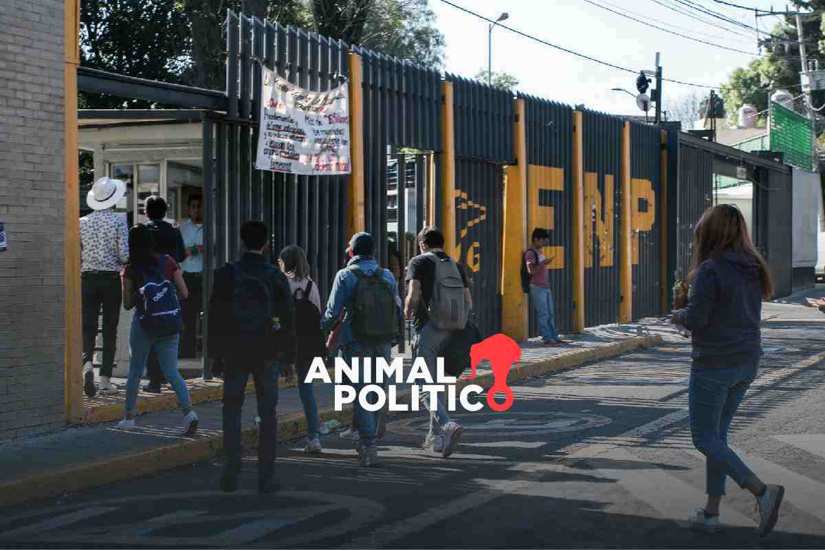 “Nos mandaron a donde haya lugar”, reclaman jóvenes pese a buenos puntajes en el ECOEMS