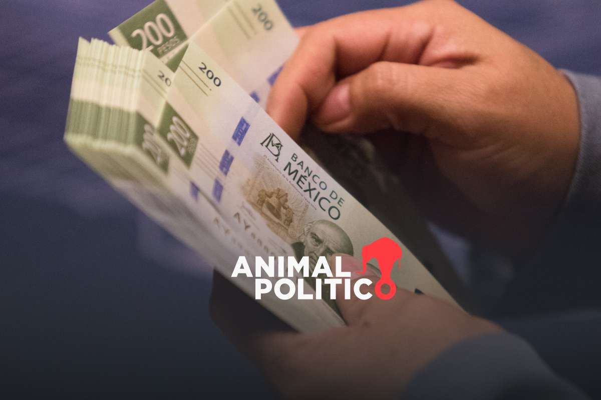 Economía de México crecerá 1.5 % en 2026, estima FMI; destaca inversiones en IA para Norteamérica