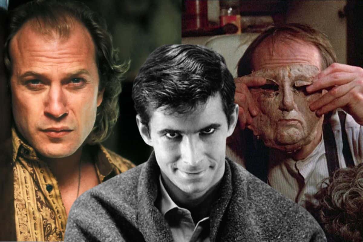 De Norman Bates a Leatherface: 5 personajes inspirados en Ed Gein