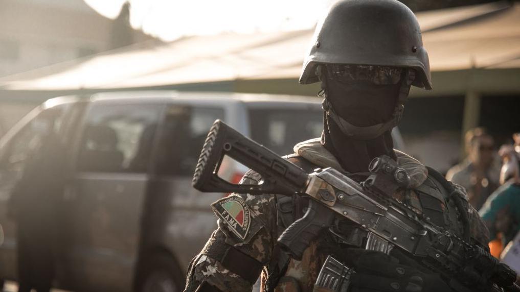 El Sahel: cómo es la región con “más muertes por terrorismo” en todo el mundo