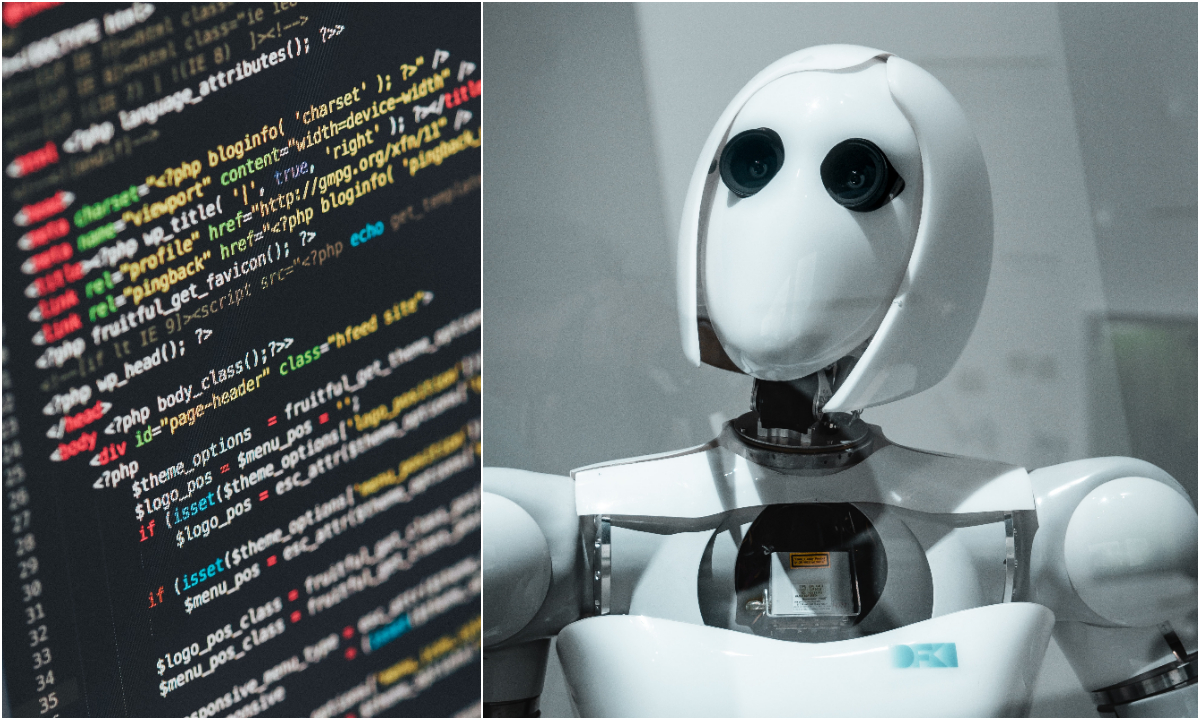 Hombres crean *'novias con inteligencia artificial'* para luego insultarlas