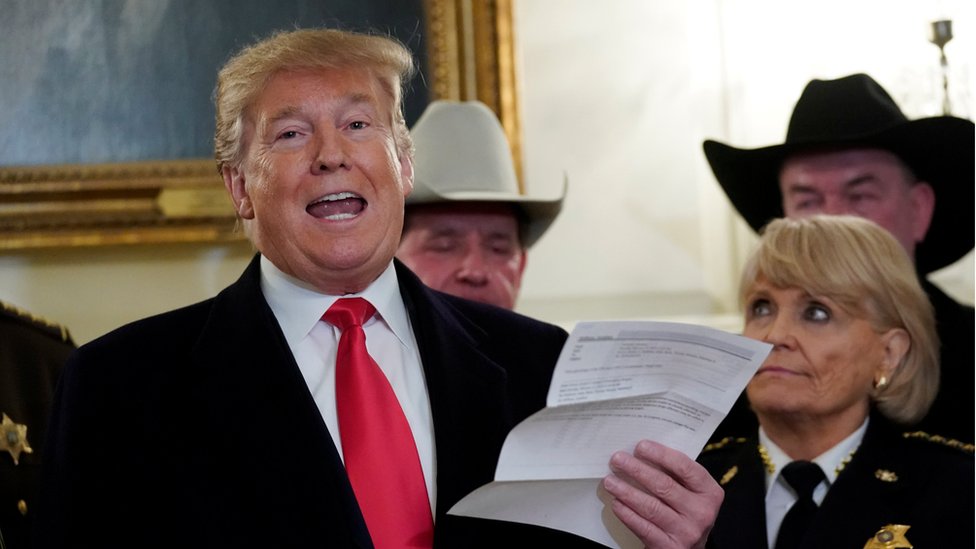 Qué es el “globalismo”, la ideología que según Trump y otros líderes mundiales se opone al “amor a la patria”